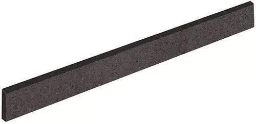 Плинтус Italon Контемпора 610130004522 Carbon Battiscopa 7.2x80