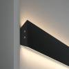 Алюминиевый профиль Led Strip ALM-1848-B-2M фото 4