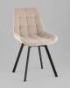 Стул Stool Group Флекс Original SG001-F2SPM-V004 Серо-бежевый фото 2