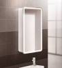 Зеркало-шкаф Belbagno Marino SPC-MAR-400/800-1A-LED-TCH с подсветкой и сенсорным выключателем фото 12