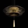 Подвесной светильник Loft IT Star 10141B/600 Gold фото 2