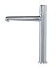 Смеситель для раковины Agger Slim A2212100,хром фото 4