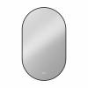 Зеркало Vincea VLM-3AU900B-2 500x900 c сенсорным выключателем и диммером, антизапотевание фото 3