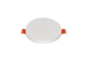 Встраиваемый светодиодный светильник Crystal Lux CLT 500C120 WH