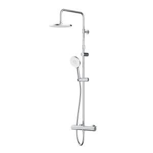 Душевая стойка AM.PM X-Joy F0785A400 Хром