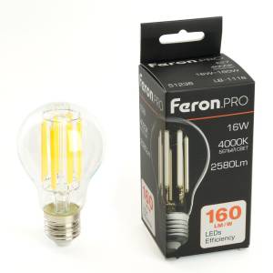 Лампа светодиодная Feron 51236