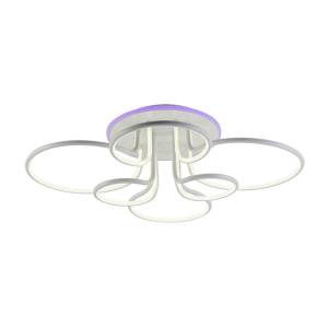 Потолочная люстра Profit Light 6005/6B WHT
