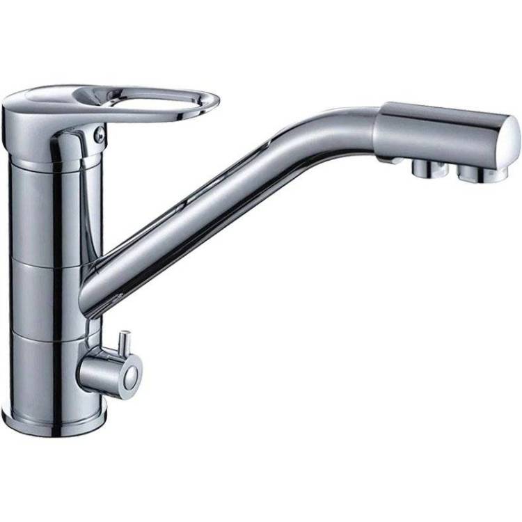 Смеситель для кухни Haiba HB4304