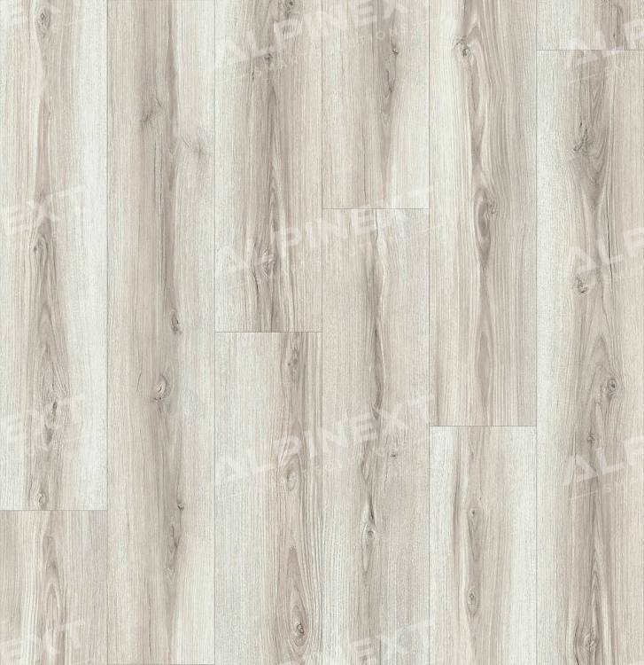 Ламинат Alpinext Quick Style 8/33 4V LF601-02 Ясень светлый 1218x198