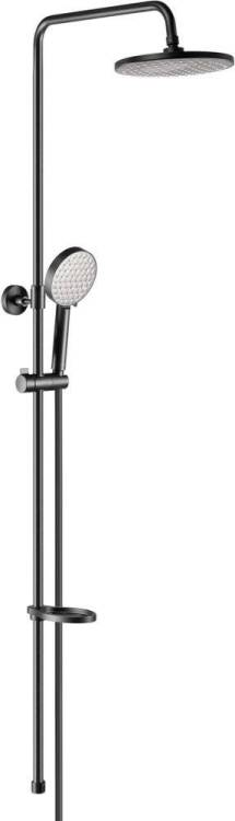 Душевая стойка Swedbe Hermes 5104B
