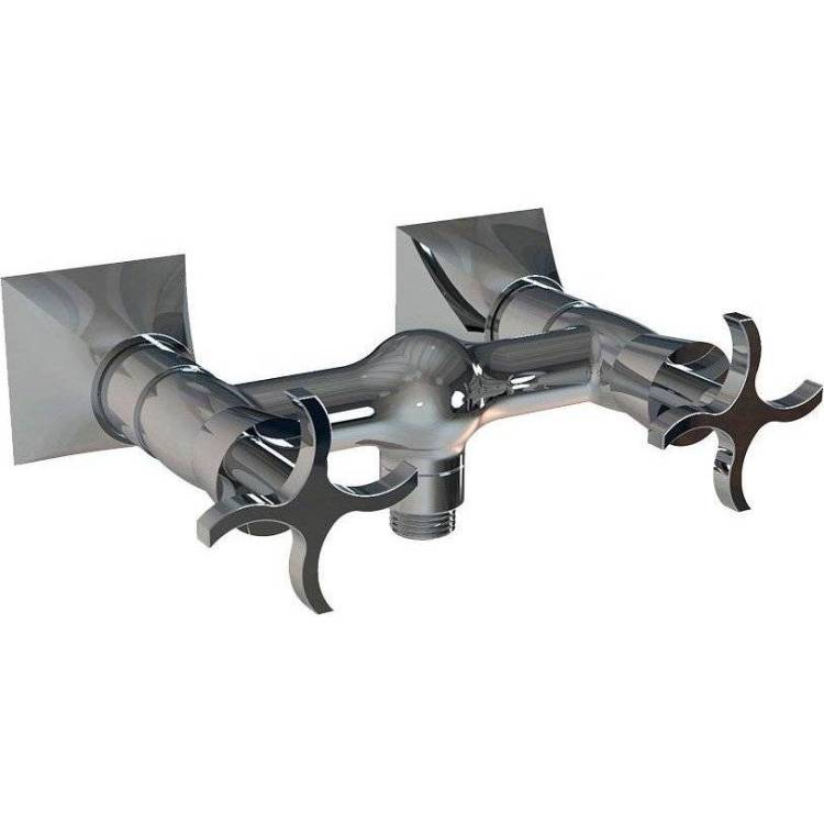 Смеситель для душа Paini Elix 85CR511LMKM