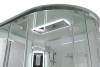 Душевая кабина AvaCan A2812LLED 120x80x220 фото 14