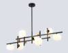 Люстра на штанге Ambrella light High Light LH51017 фото 2