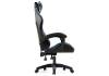 Компьютерное кресло Woodville Rodas 15245 black / blue фото 4