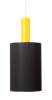 Подвесной светильник TopDecor Roller S4 16 02g