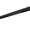 Трековый светодиодный светильник Arte Lamp Linea A4664PL-1BK фото 3