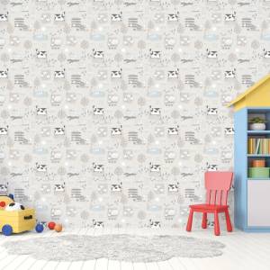 Aura Tiny Tots