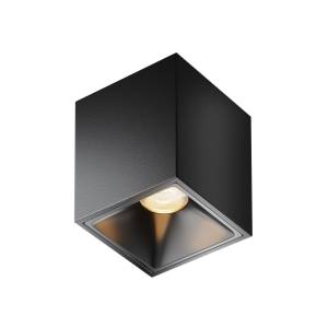 Потолочный светильник Technical Alfa LED C065CL-8W3K-SQ-B