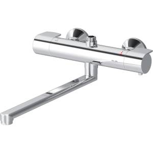 Смеситель универсальный Am.Pm X-Joy F85A50900 термостатический, хром