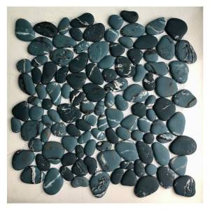 Мозаика Orro Mosaic Glass Sea Rock 30.5x30.5
