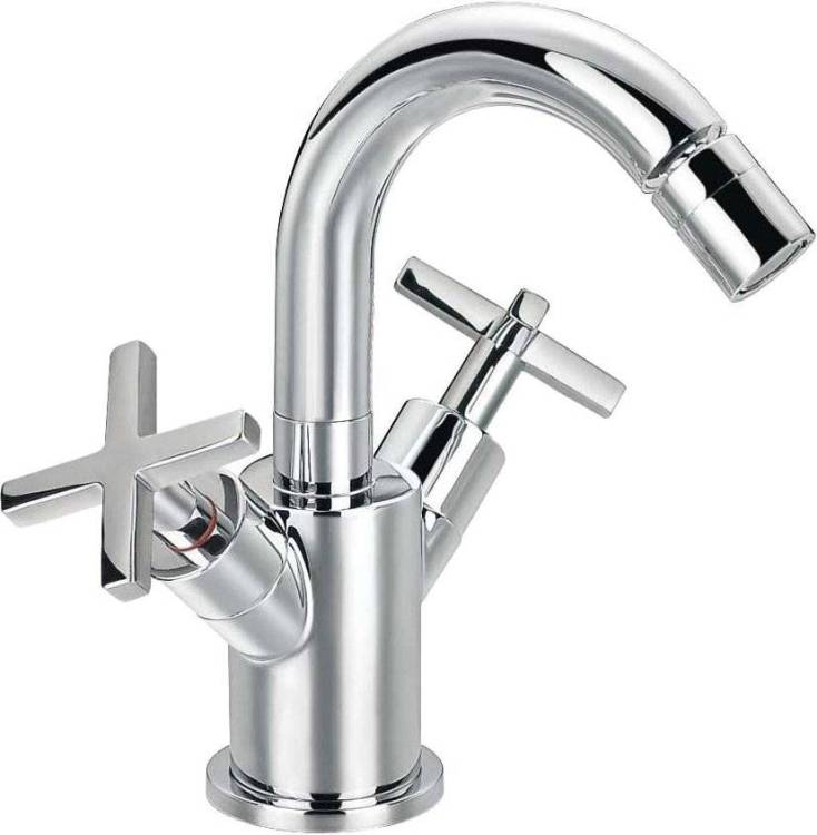 Смеситель для биде Clever Morea 97002