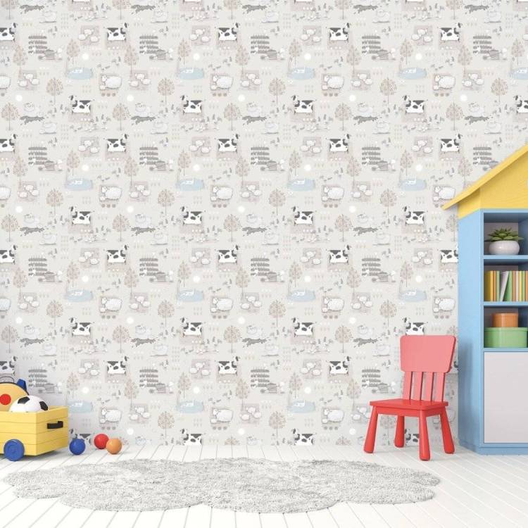 Aura Tiny Tots