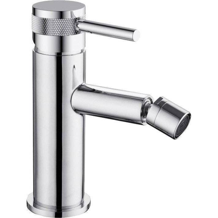 Смеситель для биде Allen Brau Priority 5.31004-00 хром