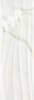 Керамическая плитка Love Ceramic Precious Calacatta Shape Gold Pol Rett 35x100