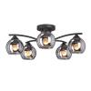 Потолочная люстра Vitaluce V4285-1/5PL фото 3
