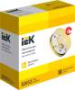Потолочный светильник IEK 4113 LUPB0-GX53-1-K22 фото 5