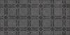 Декор Laparet Olimpus VT\B86\34030 Grand Чёрный 25x50