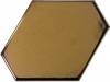 Керамическая плитка EQUIPE Scale 23835 Benzene METALLIC 10.8x12.4