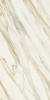 Керамогранит Ariostea SapienStone SSC3216557G Calacatta Aureo 4D cashmere 12mm 160x320