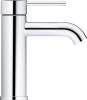 Смеситель для раковины Grohe Essence New 23590001 фото 2