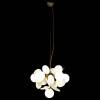 Подвесной светильник Loft IT Matisse 10008/6 white фото 3