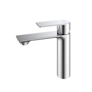 Смеситель для раковины Milardo Maze MAZBN00M01 сатин