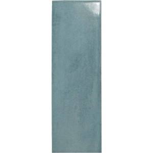 Керамическая плитка Dna Tiles Calema 136308 Ocean 5.2x16