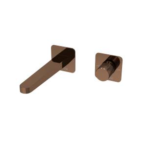 Смеситель для раковины Wasserkraft A8851.311 встраиваемый, розовый