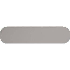 Керамическая плитка WOW Grace 124916 O Grey Matt 7.5x30