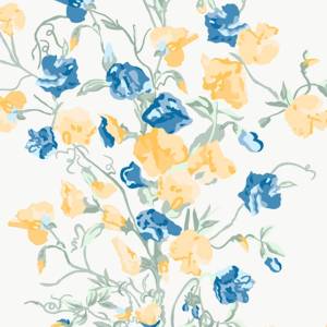 Обои флизелиновые Aura Laura Ashley Vol.2 115262