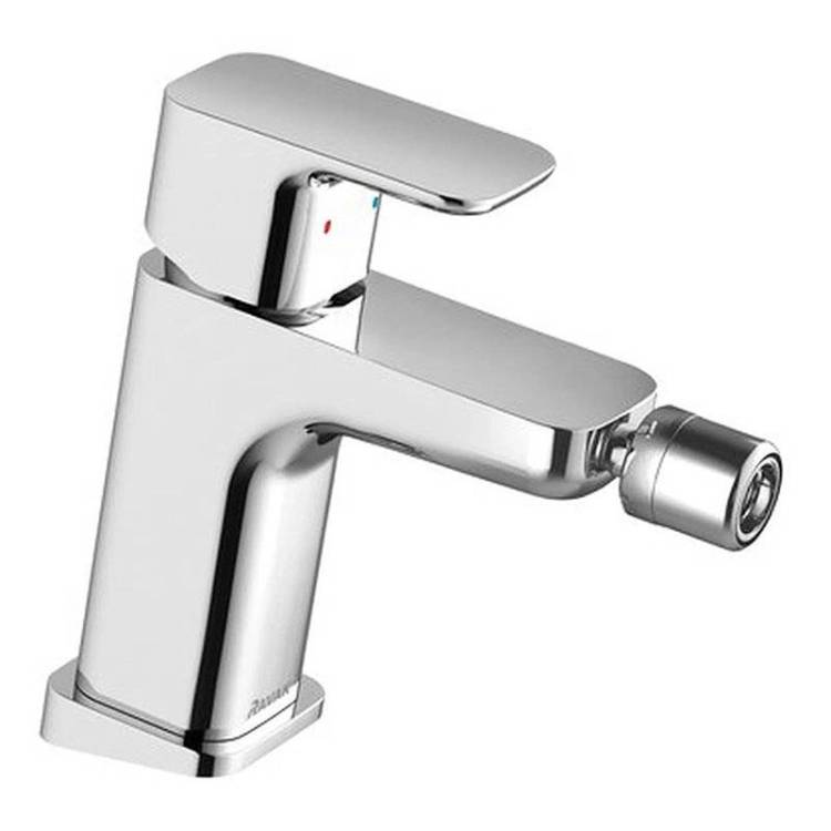 Смеситель для биде Ravak 10° X070133 Free нержавеющая сталь