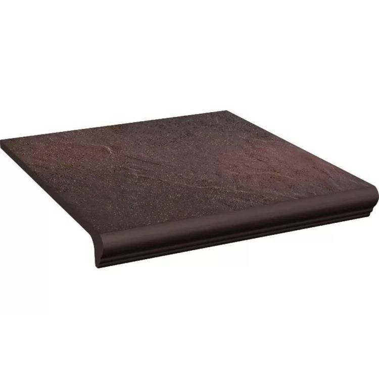 Ступень Paradyz Semir Rosa Kapinos Stopnica Prosta 30x33
