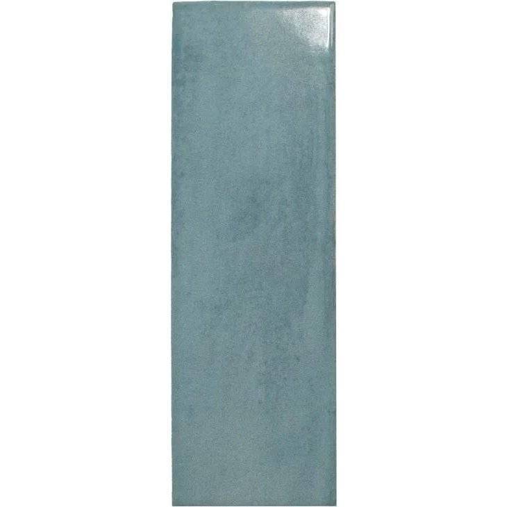 Керамическая плитка Dna Tiles Calema 136308 Ocean 5.2x16