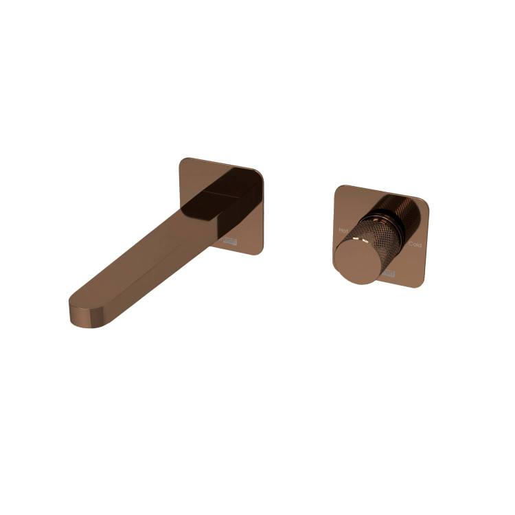 Смеситель для раковины Wasserkraft A8851.311 встраиваемый, розовый