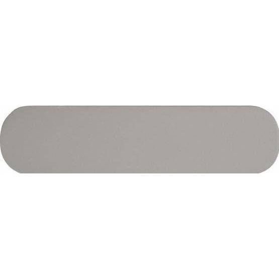 Керамическая плитка WOW Grace 124916 O Grey Matt 7.5x30