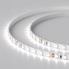 Светодиодная лента Arlight 9,6W/m 120LED/m 3528SMD белый 5M 015651(2) фото 2