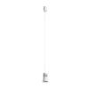 Светодиодная лента DesignLed 007784 14,4W/m 120120Led/m 2835SMD теплый белый 5M DSG2120-24-WW-65 фото 5