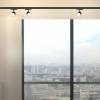Трековый светодиодный светильник Novotech Port Knof 358710 фото 4