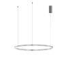 Подвесной светодиодный светильник Kink Light Тор 08214,12A(4000K) фото 2