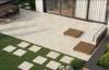 Керамогранит Onlygres Stone SOG202 Grey Rect. 60x60 фото 2